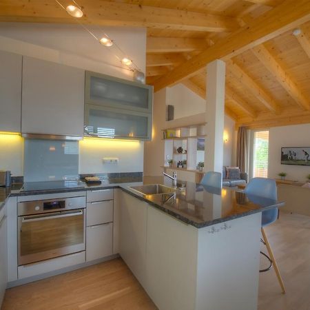 Residenz Kitzsteinhornblick By Kaprun Rentals Exterior foto