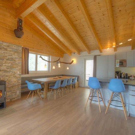 Residenz Kitzsteinhornblick By Kaprun Rentals Exterior foto