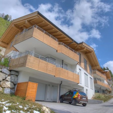 Residenz Kitzsteinhornblick By Kaprun Rentals Exterior foto