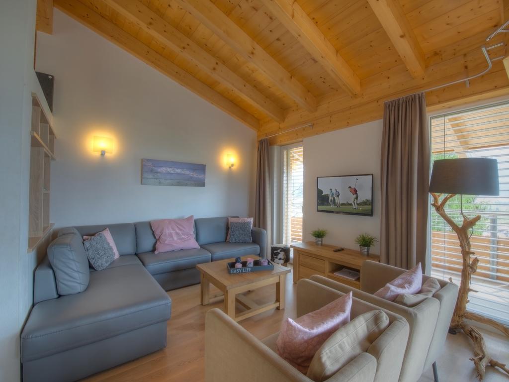 Residenz Kitzsteinhornblick By Kaprun Rentals Exterior foto