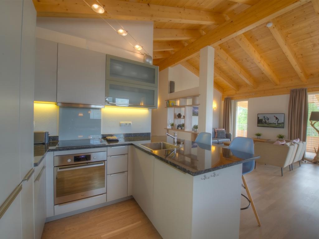 Residenz Kitzsteinhornblick By Kaprun Rentals Exterior foto