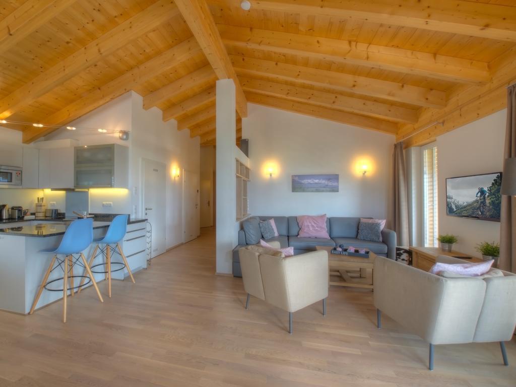 Residenz Kitzsteinhornblick By Kaprun Rentals Exterior foto