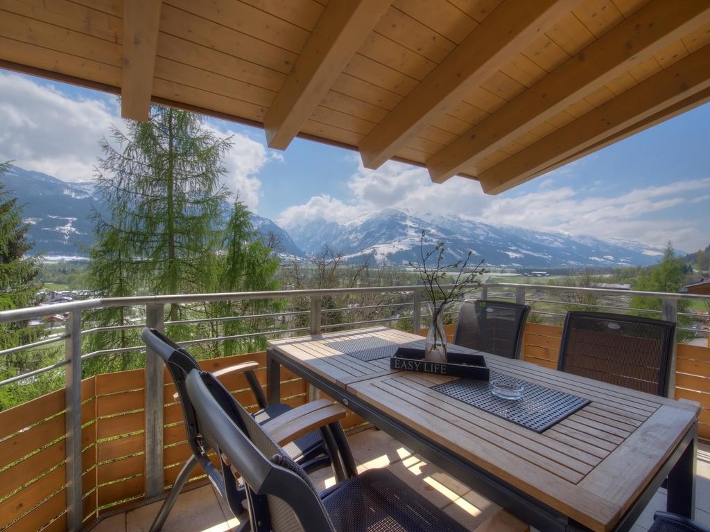 Residenz Kitzsteinhornblick By Kaprun Rentals Exterior foto