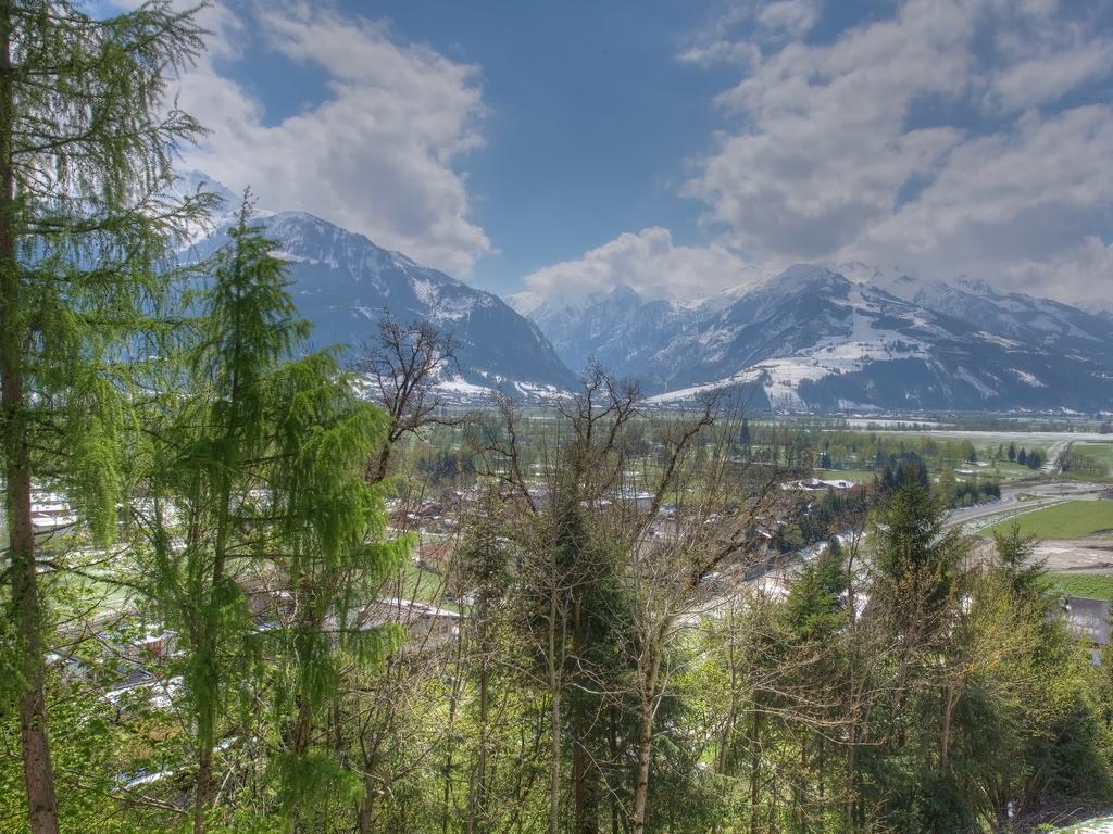 Residenz Kitzsteinhornblick By Kaprun Rentals Exterior foto