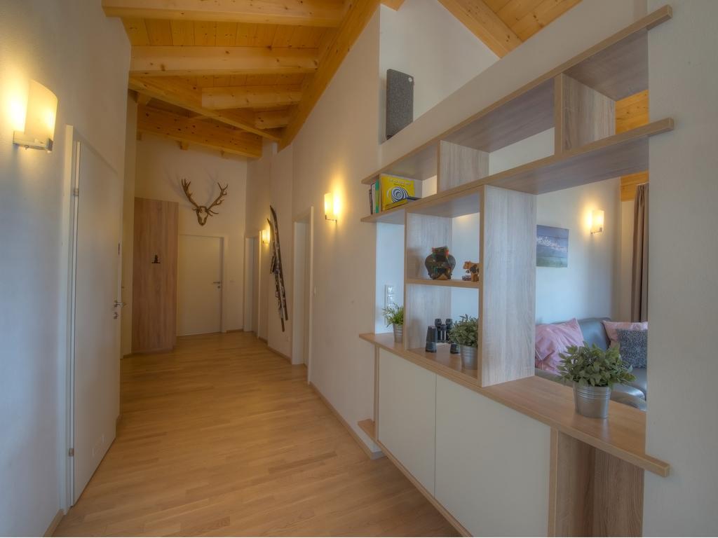 Residenz Kitzsteinhornblick By Kaprun Rentals Exterior foto