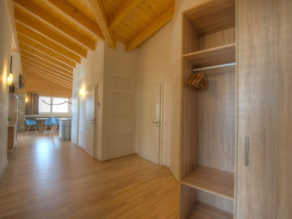 Residenz Kitzsteinhornblick By Kaprun Rentals Exterior foto