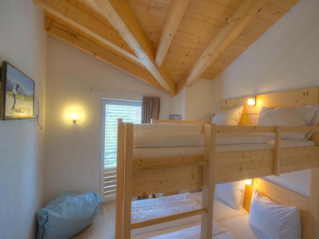 Residenz Kitzsteinhornblick By Kaprun Rentals Exterior foto
