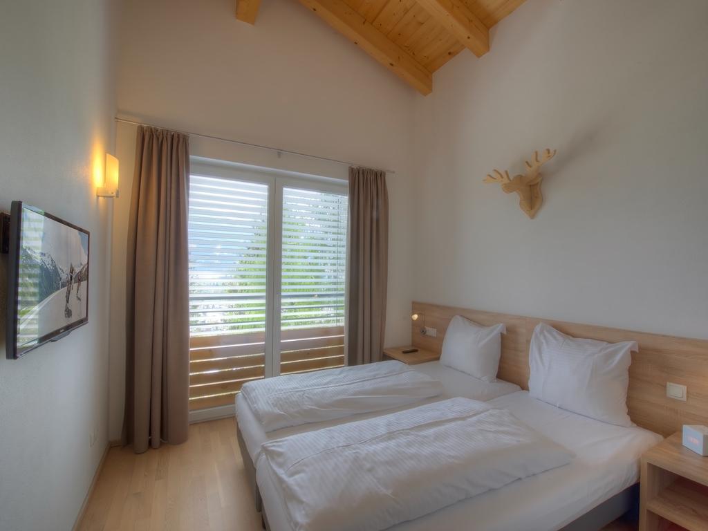 Residenz Kitzsteinhornblick By Kaprun Rentals Exterior foto