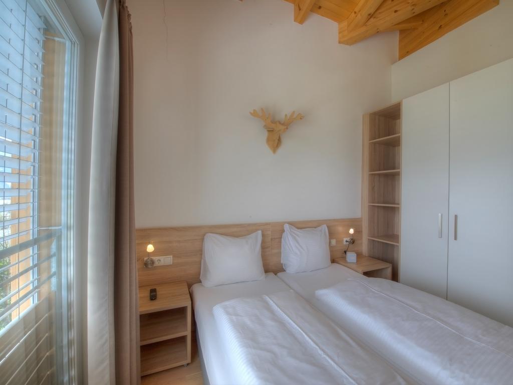 Residenz Kitzsteinhornblick By Kaprun Rentals Exterior foto