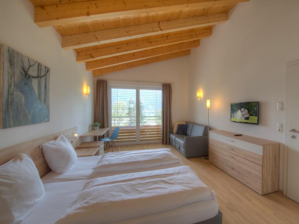 Residenz Kitzsteinhornblick By Kaprun Rentals Exterior foto