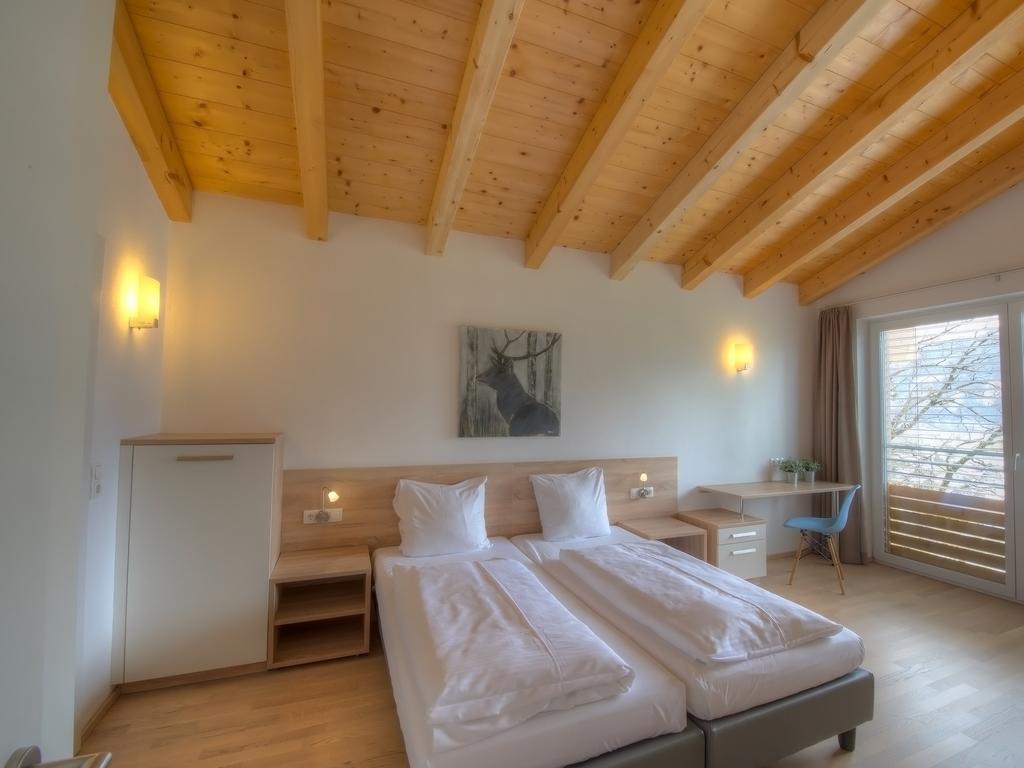Residenz Kitzsteinhornblick By Kaprun Rentals Exterior foto