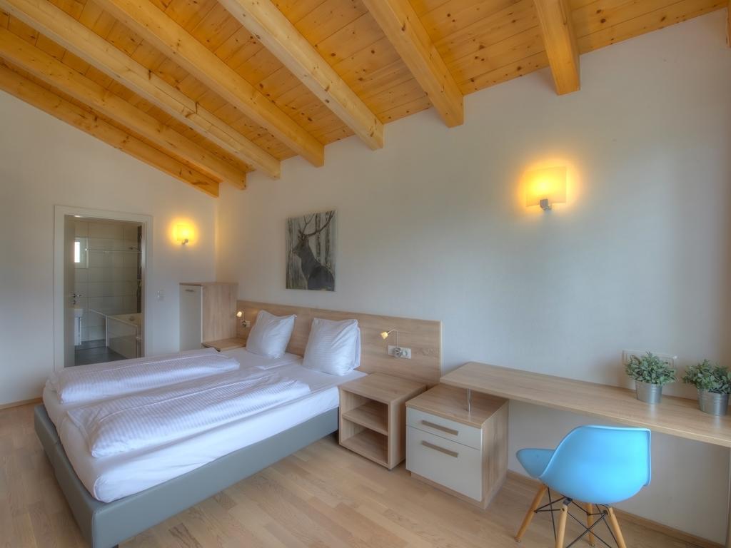 Residenz Kitzsteinhornblick By Kaprun Rentals Exterior foto
