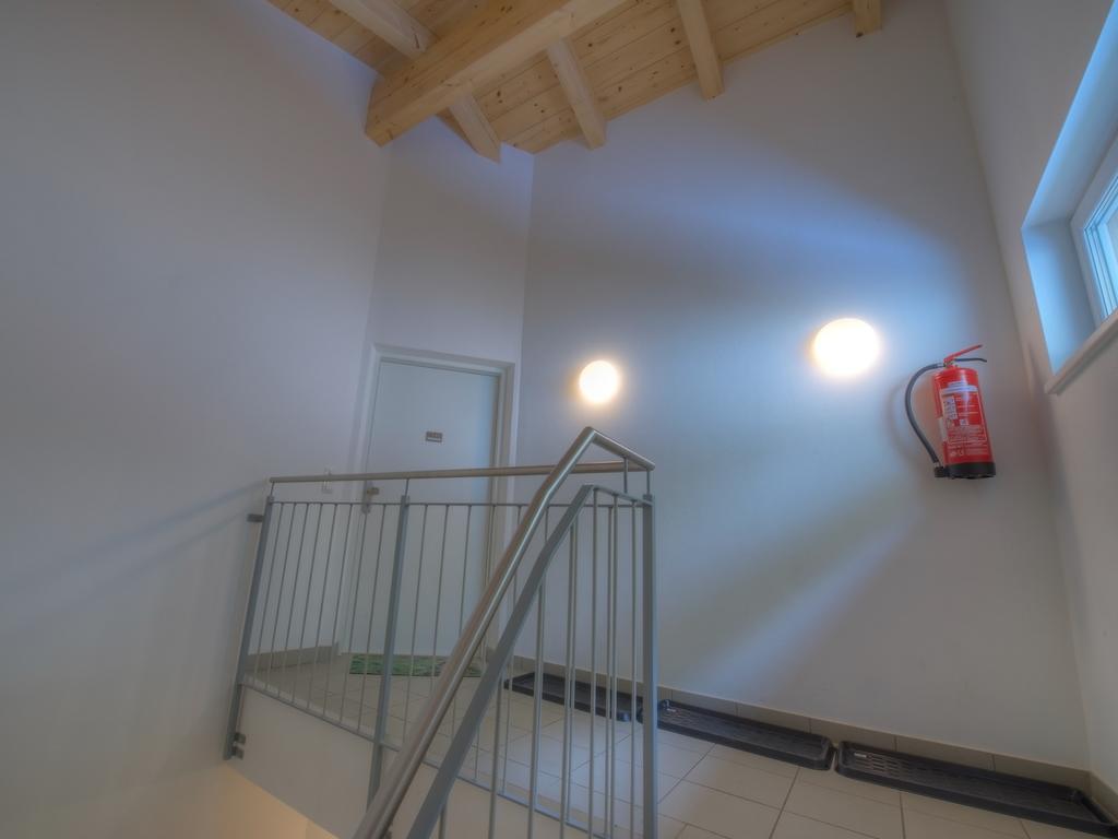 Residenz Kitzsteinhornblick By Kaprun Rentals Exterior foto